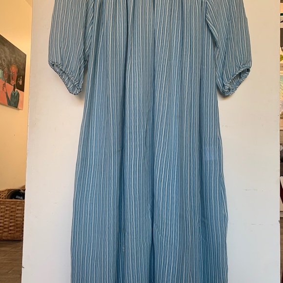 MIH silk dress - Picture 5 of 6